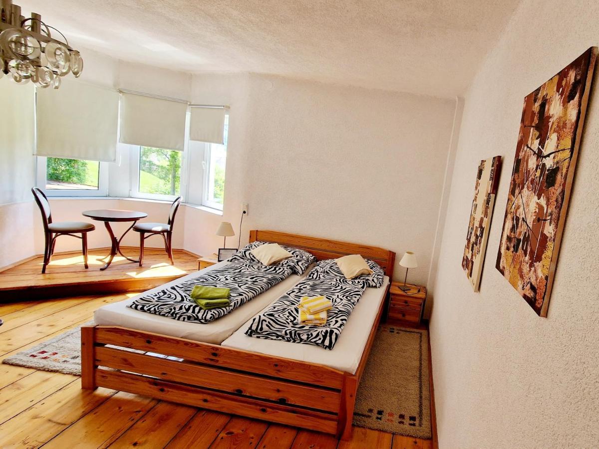 Lerchenhof Hotel Friesach  Ngoại thất bức ảnh