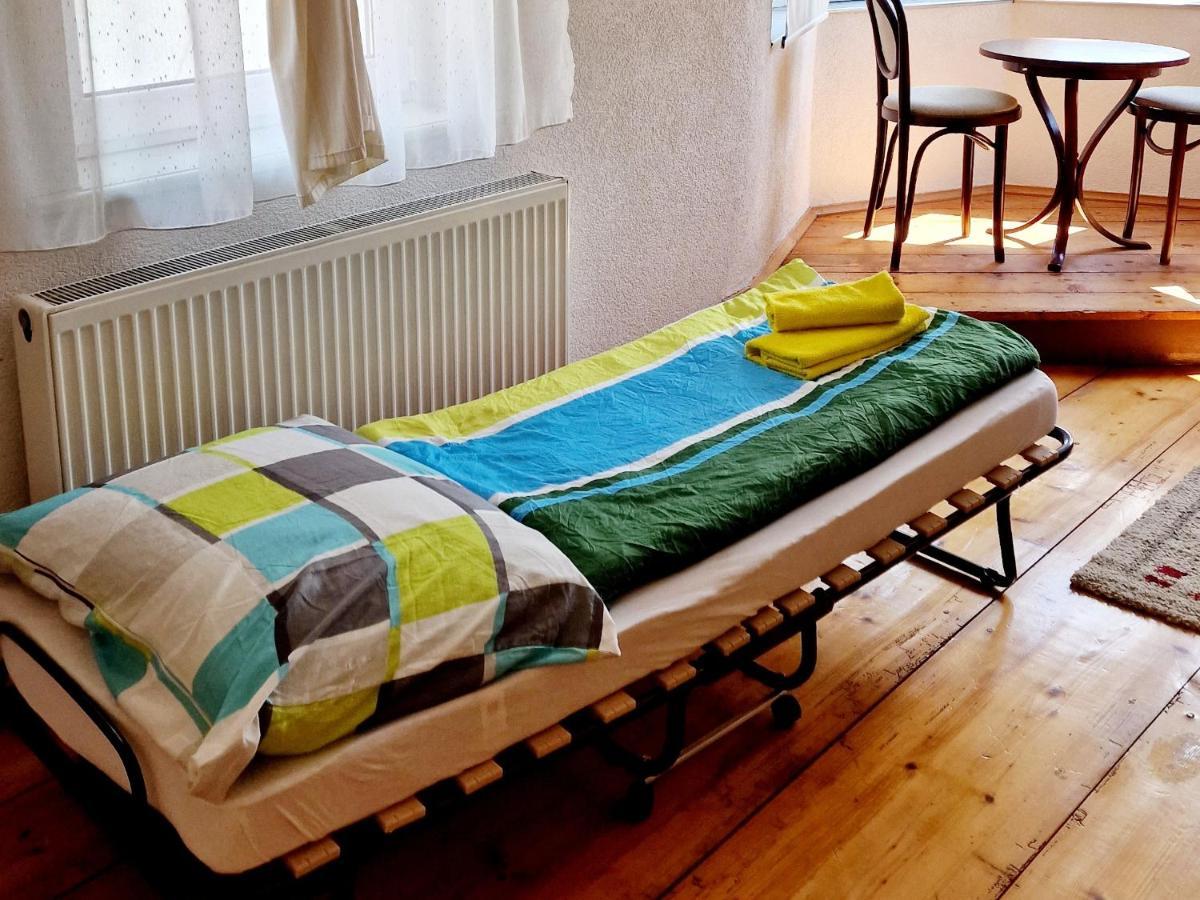 Lerchenhof Hotel Friesach  Ngoại thất bức ảnh