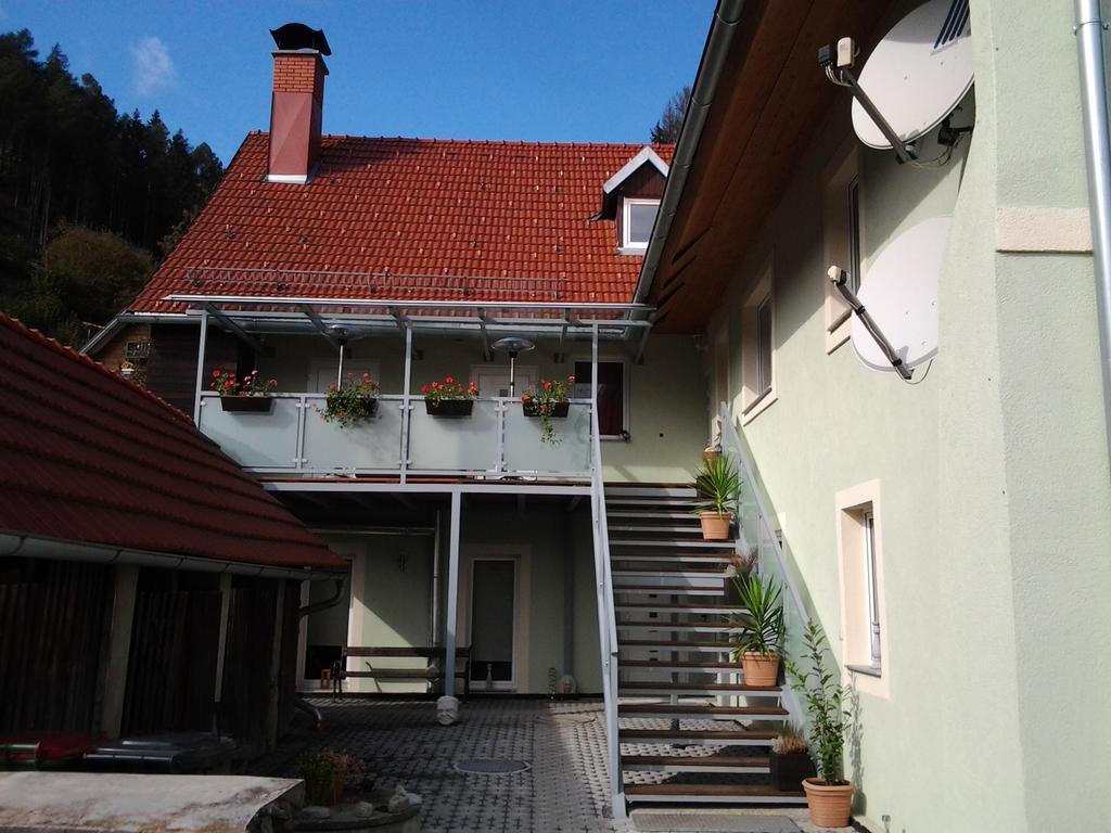 Lerchenhof Hotel Friesach  Ngoại thất bức ảnh